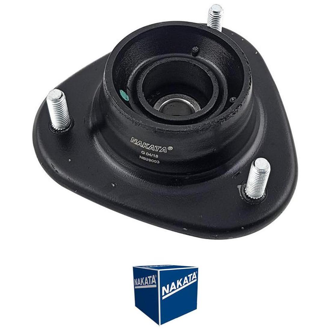 Coxim de Amortecedor Dianteiro - Nakata - NB29003 - (1)