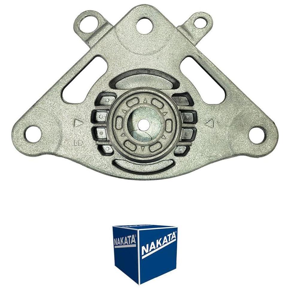 Coxim de Amortecedor Traseiro Direito - Nakata - NB24014 - (1)
