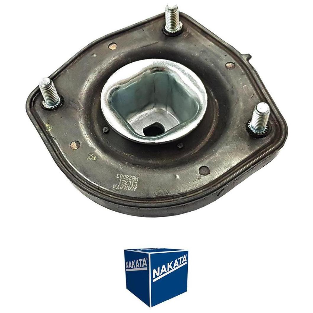 Coxim de Amortecedor Traseiro Direito - Nakata - NB28003 - (1)