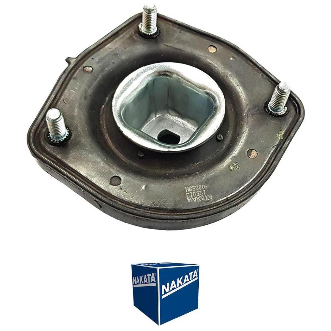 Coxim de Amortecedor Traseiro Esquerdo - Nakata - NB28004 - (1)