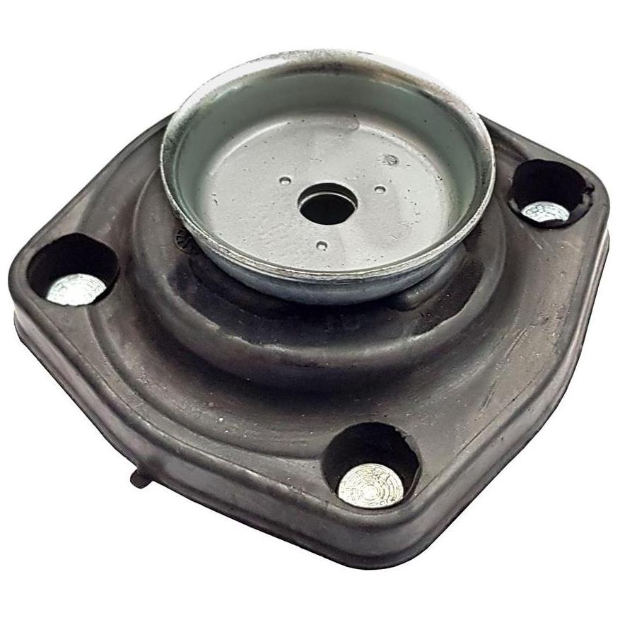 Coxim de Amortecedor Traseiro Esquerdo - Nakata - NB28004 - (2)