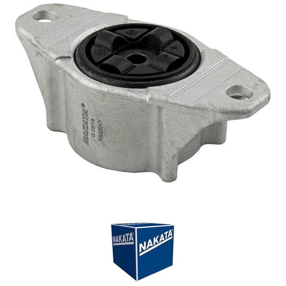 Coxim de Amortecedor Traseiro - Nakata - NB22041 - (1)