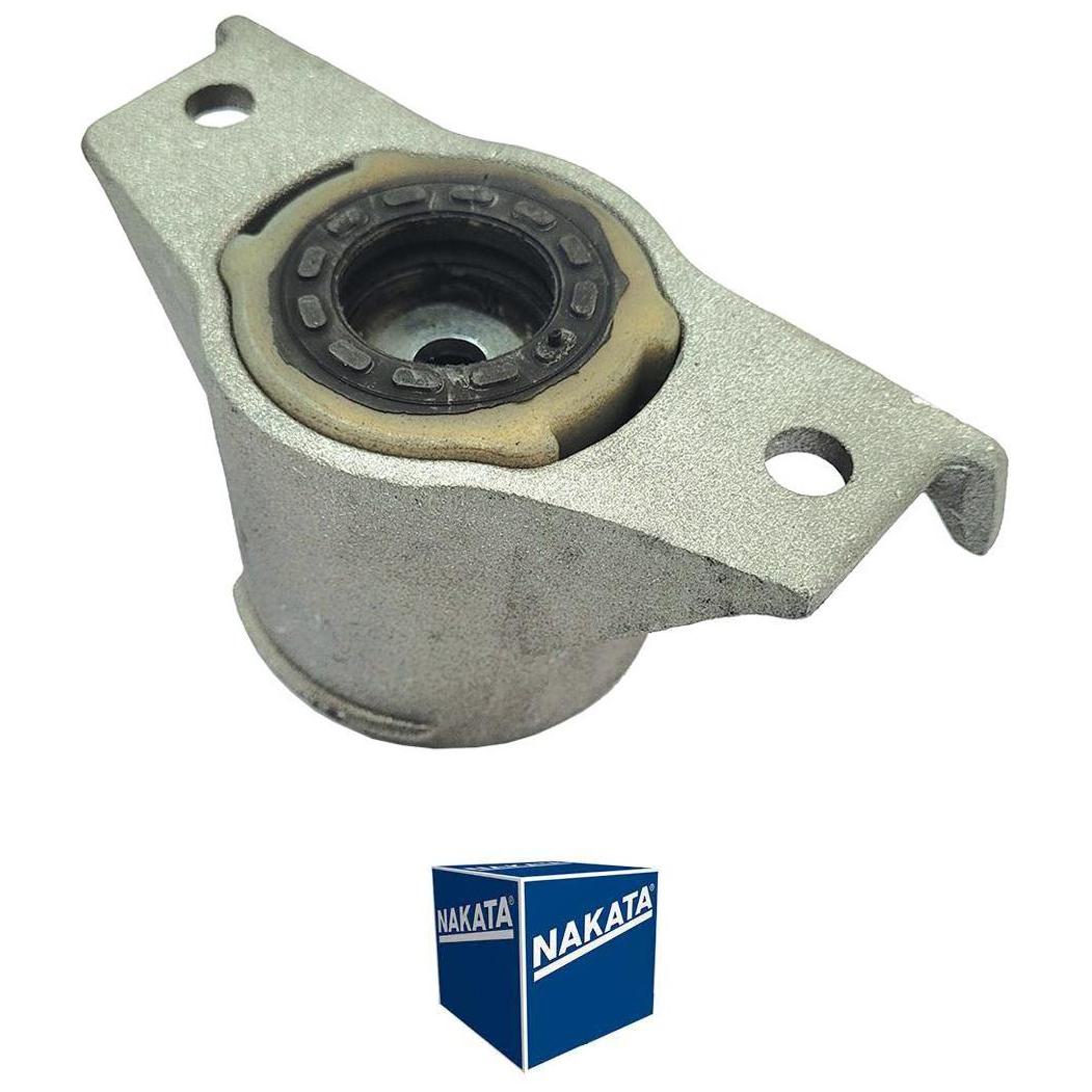 Coxim de Amortecedor Traseiro - Nakata - NB23012 - (1)