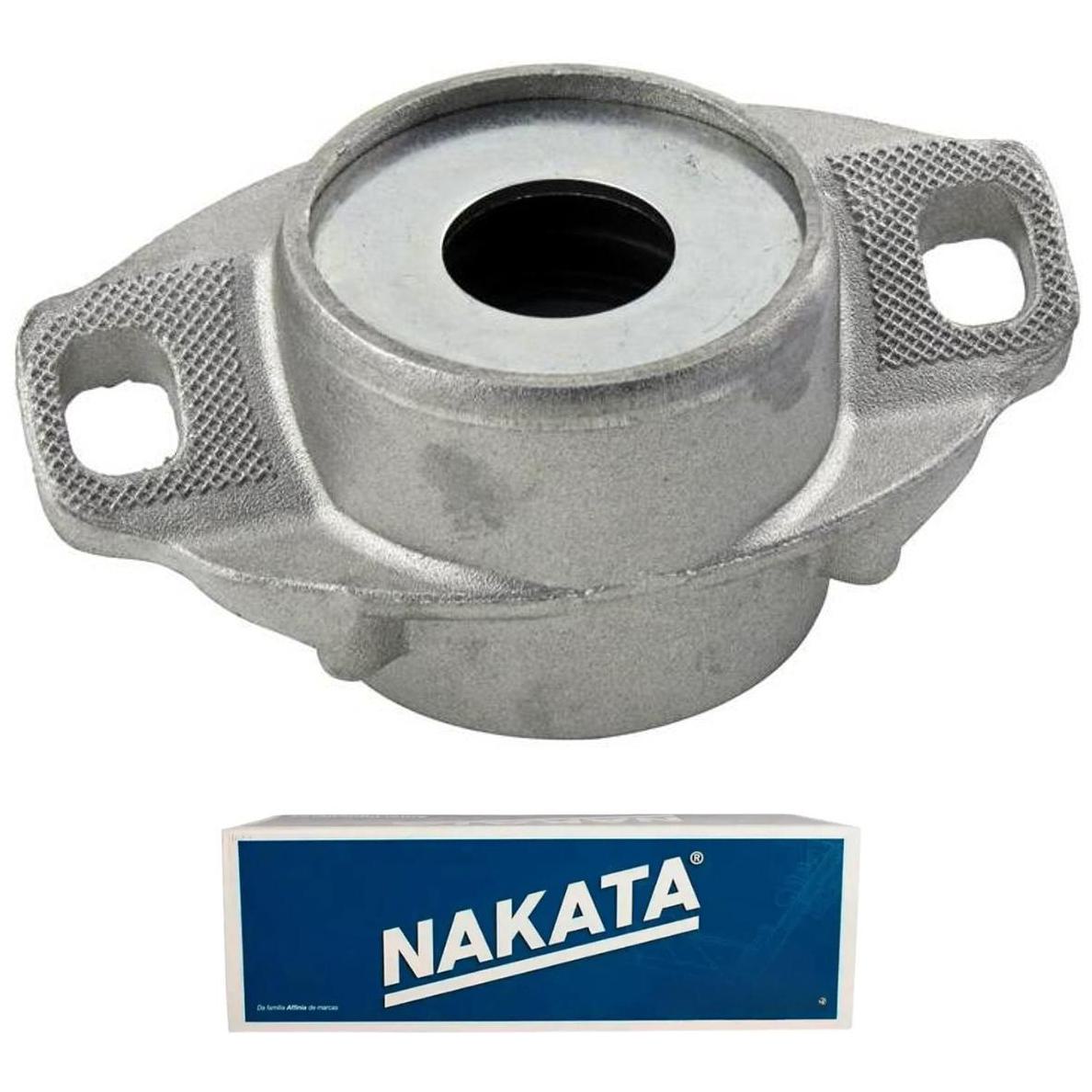Coxim de Amortecedor Traseiro - Nakata - NB25023 - (1)