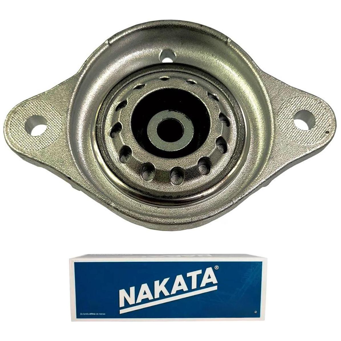 Coxim de Amortecedor Traseiro - Nakata - NB27011 - (1)