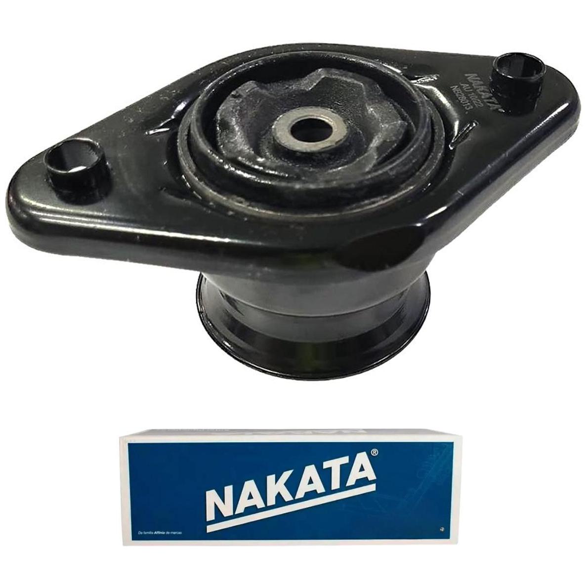 Coxim de Amortecedor Traseiro - Nakata - NB28013 - (1)