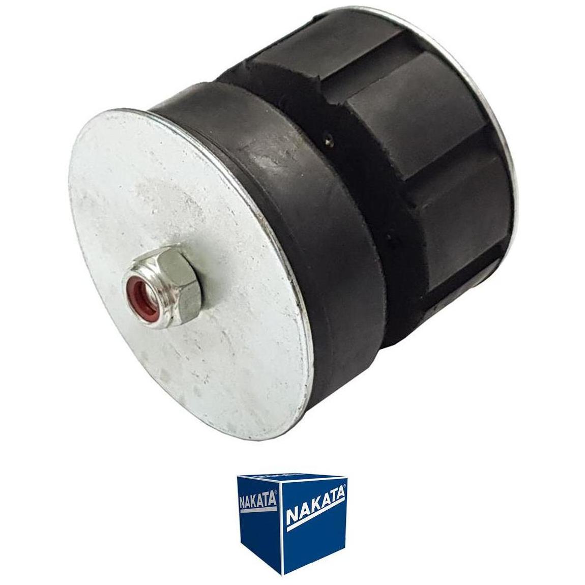 Coxim de Cabine - Nakata - NB42000 - (1)