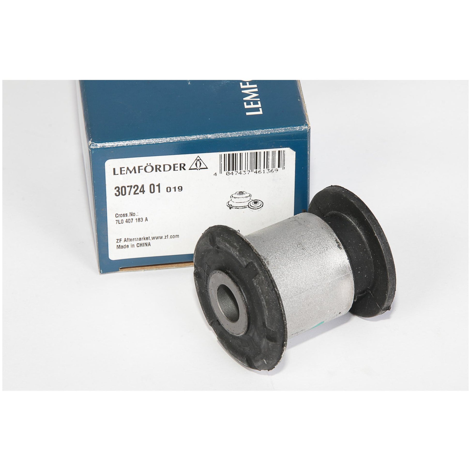 Coxim de Suspensão - LEMFÖRDER - 30724 01 - (1)