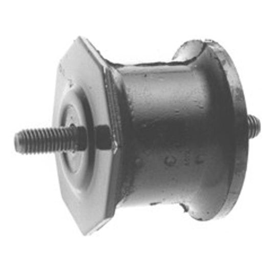Coxim Dianteiro do Motor Pinta Verde - Monroe Axios - 021.0425 - (1)