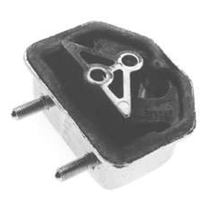 Coxim do Motor Dianteiro Direito Pinta Azul - Monroe Axios - 021.0555 - (2)