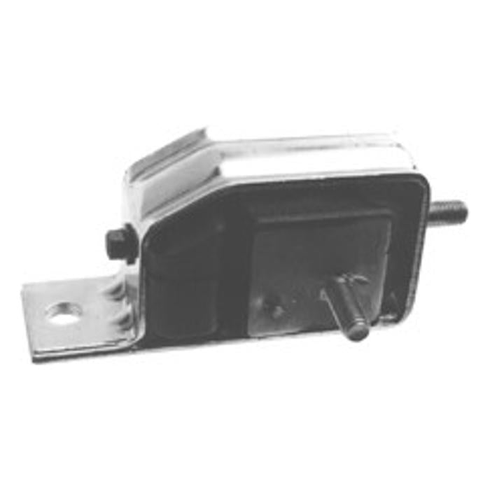 Coxim Dianteiro do Motor - Monroe Axios - 021.0566 - (1)