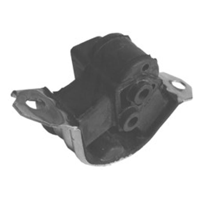 Coxim do Motor Dianteiro Esquerdo - Monroe Axios - 021.0907 - (1)