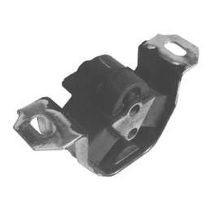 Coxim Dianteiro Direito do Motor - Monroe Axios - 021.0908 - (1)