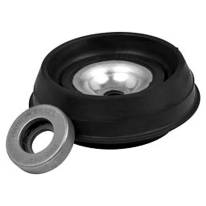 Coxim do Amortecedor Dianteiro com Rolamento - Monroe Axios - 022.1562 - (1)