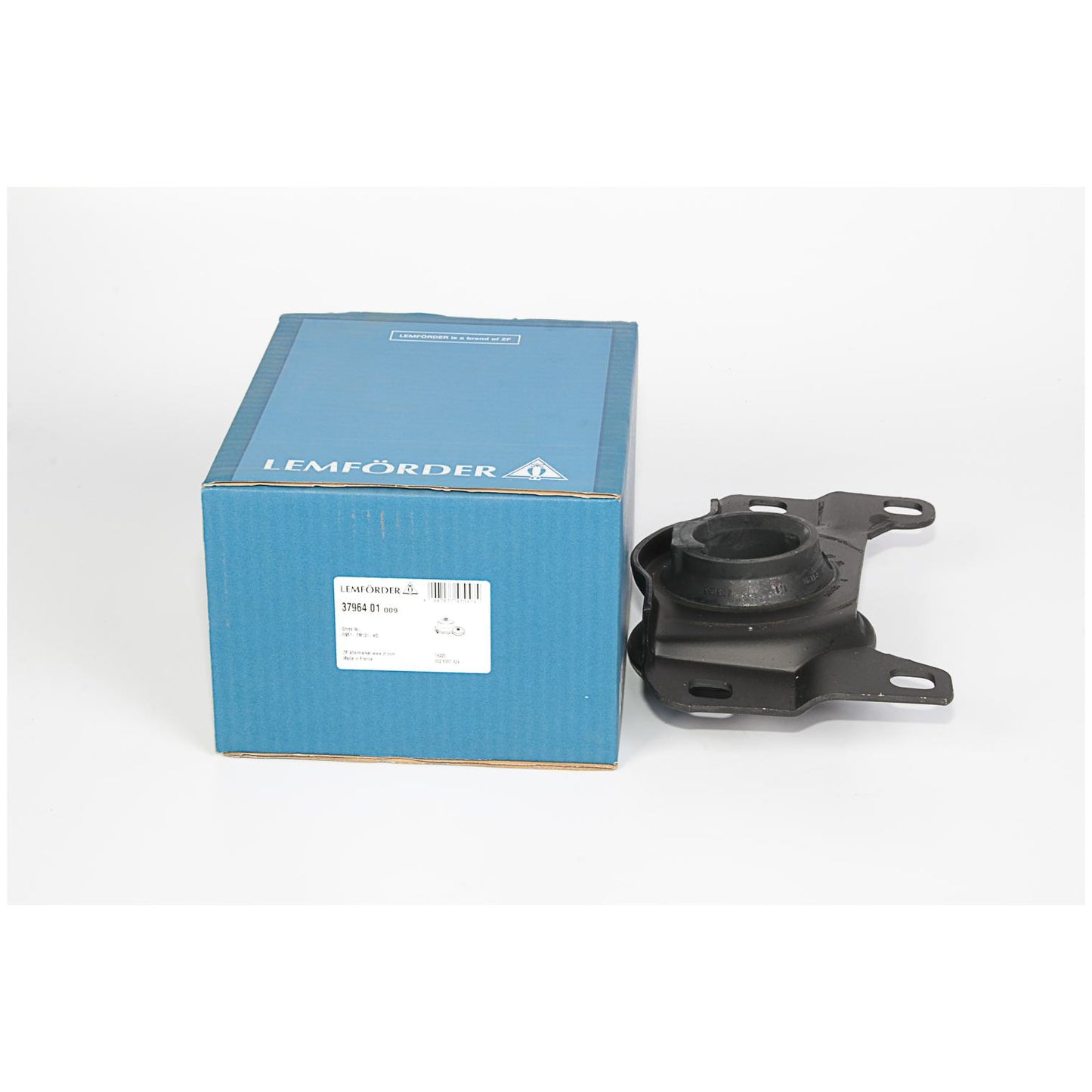 Coxim do Câmbio - LEMFÖRDER - 37964 01 - (2)