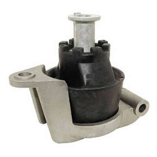 Coxim do Conjunto de Suporte Traseiro do Motor - Monroe Axios - 521.1911 - (1)