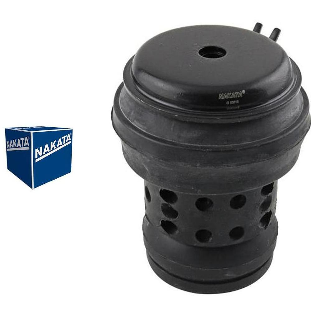 Coxim do Motor Dianteiro Central - Nakata - NB31043 - (1)
