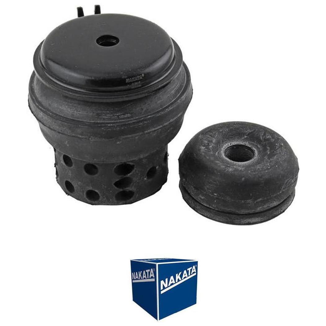 Coxim do Motor Dianteiro Central - Nakata - NB31044 - (1)