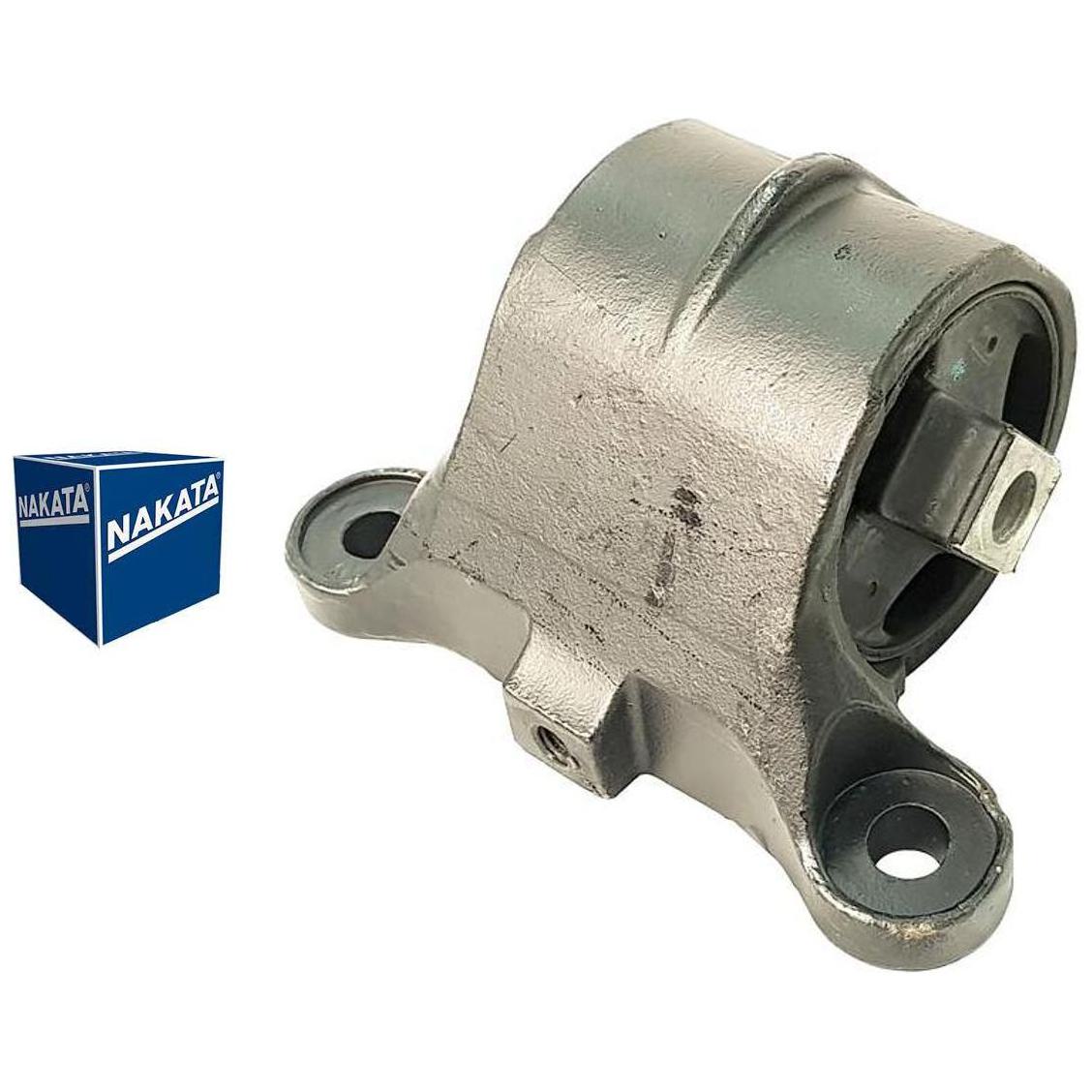 Coxim do Motor Dianteiro Central - Nakata - NB31079 - (1)