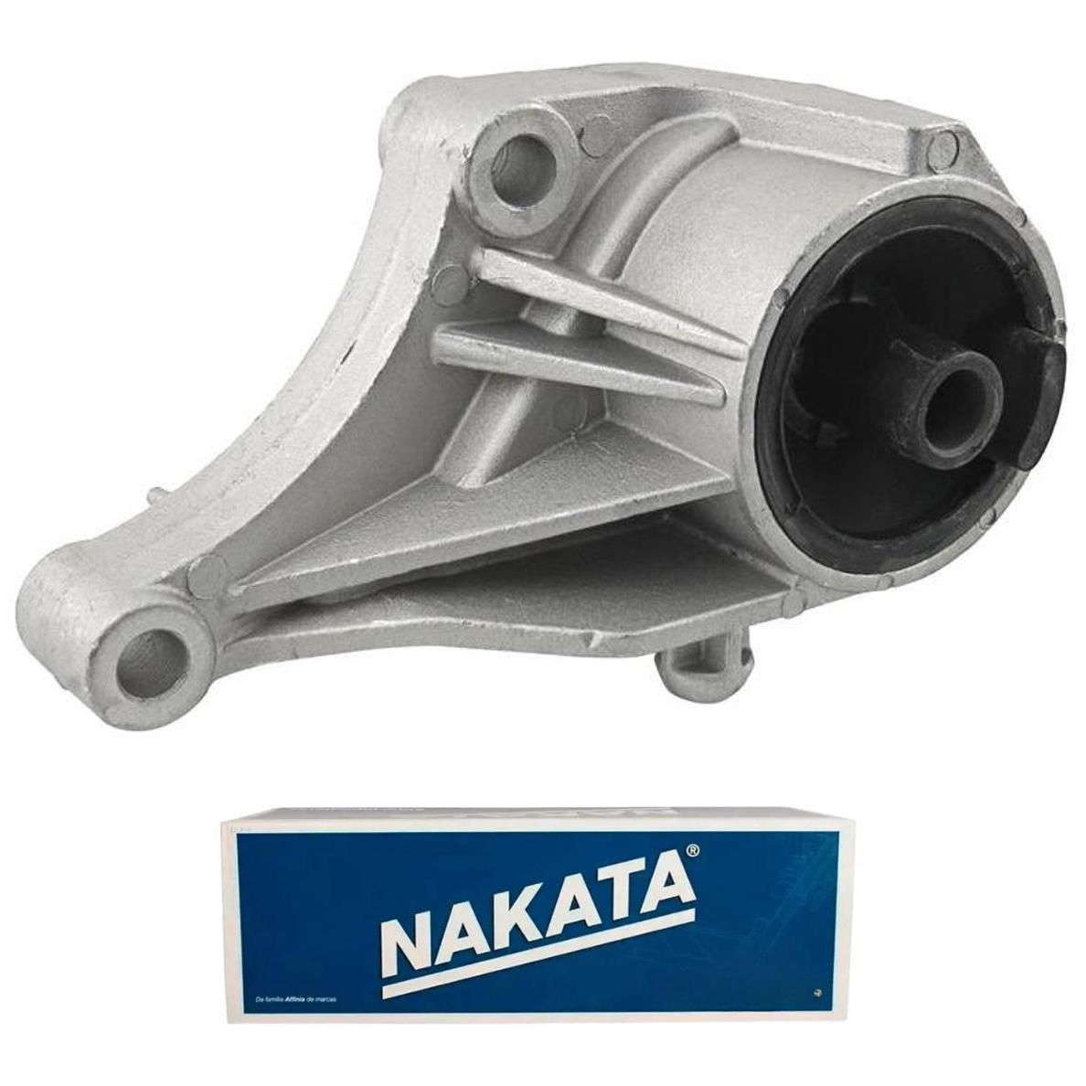 Coxim do Motor Dianteiro Central - Nakata - NB33050 - (1)
