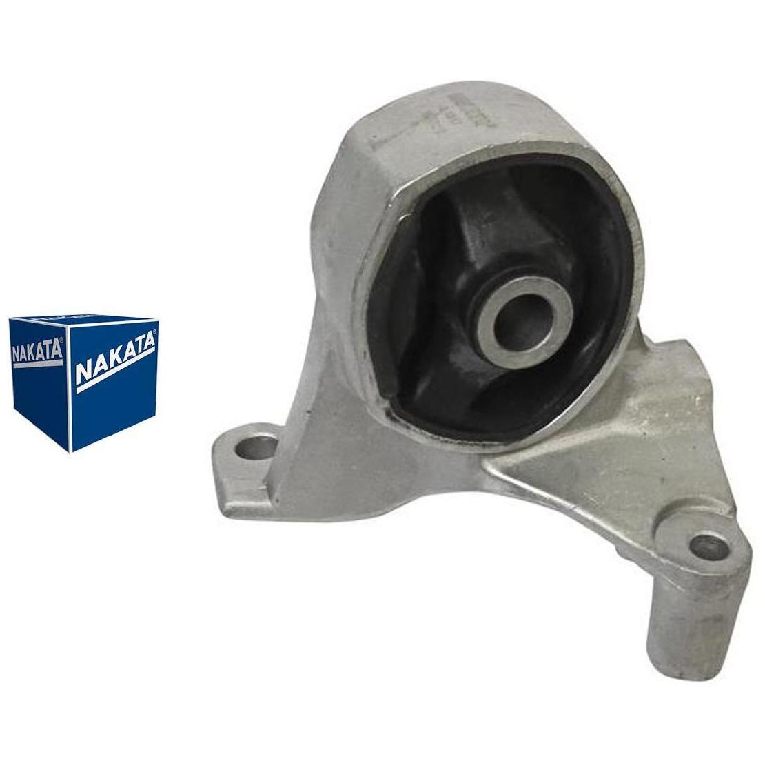 Coxim do Motor Dianteiro Central - Nakata - NB37018 - (1)