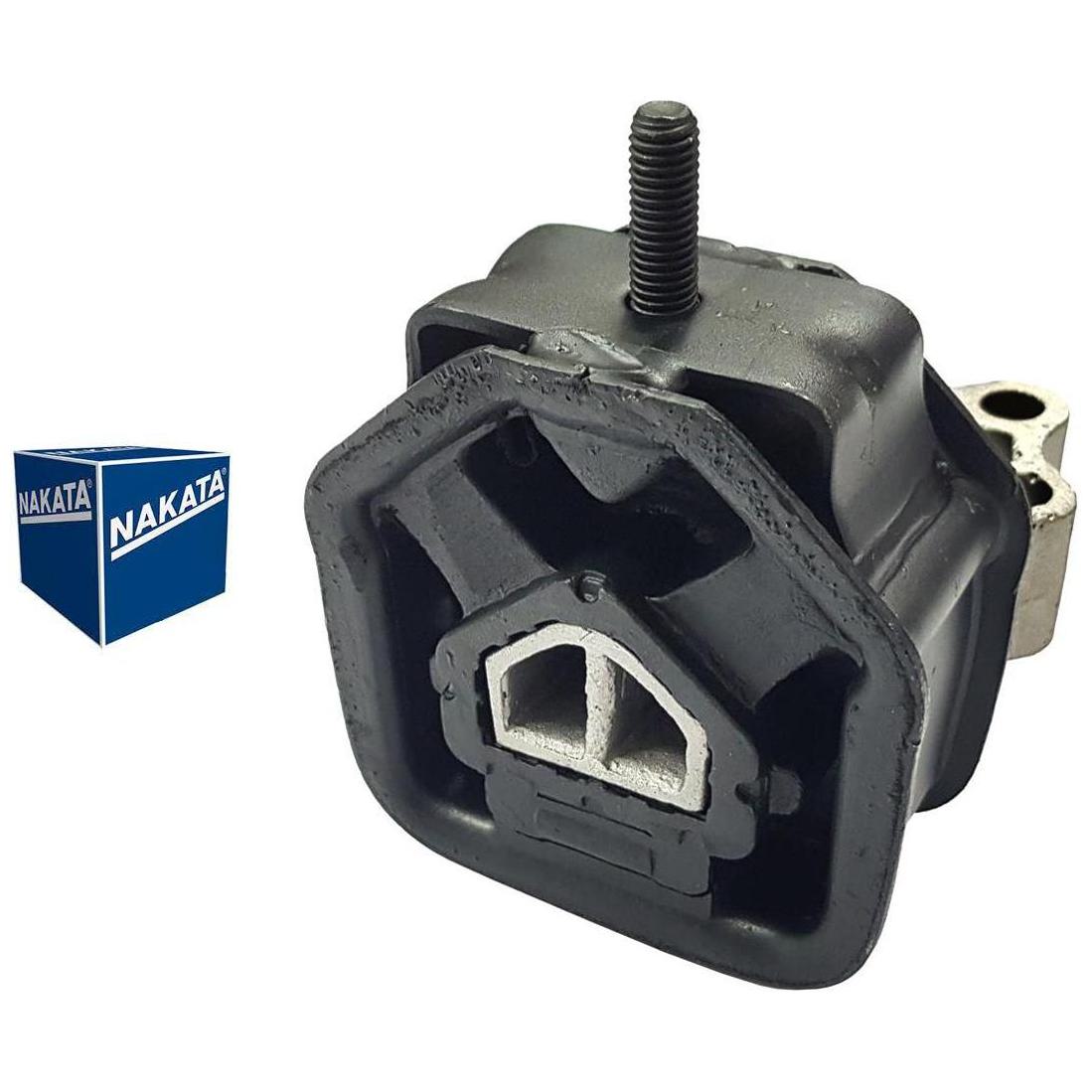 Coxim do Motor Dianteiro Direito - Nakata - NB32015 - (1)