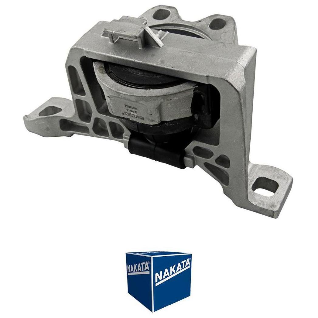Coxim do Motor Dianteiro Direito para Ford Focus e Focus Sedan - Nakata - NB32034 - (10)