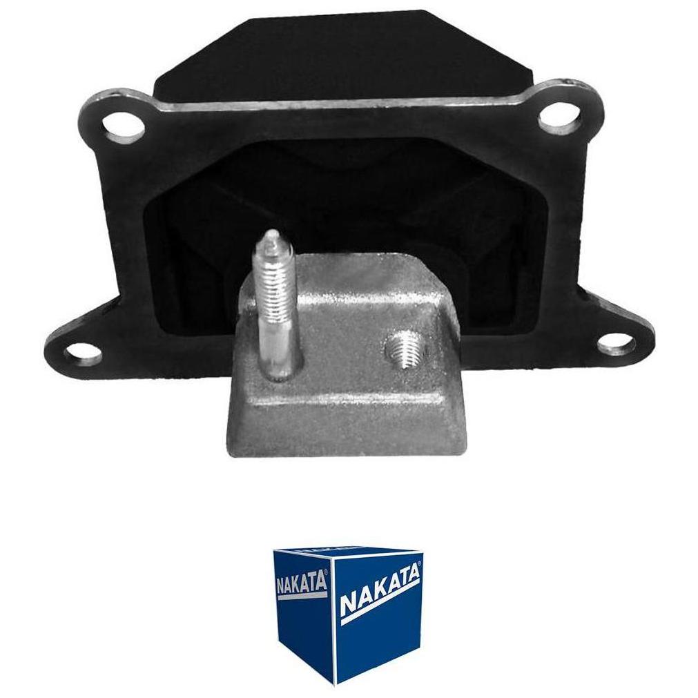 Coxim do Motor Dianteiro Direito - Nakata - NB33018 - (1)