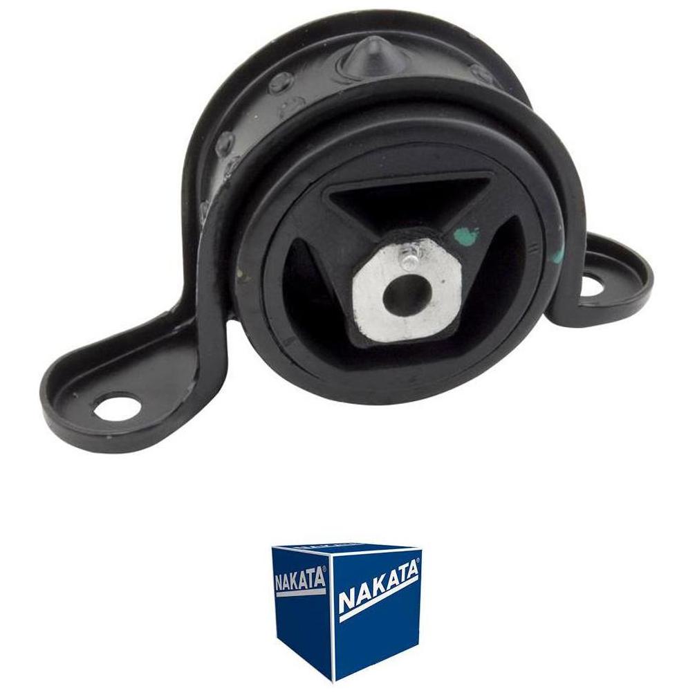 Coxim do Motor Dianteiro Direito - Nakata - NB33052 - (1)