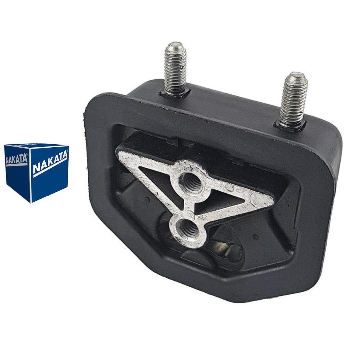 Coxim do Motor Dianteiro Direito - Nakata - NB33064 - (1)
