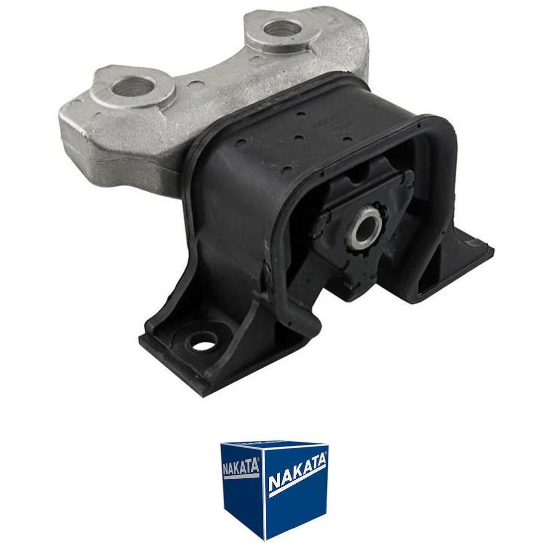 Coxim do Motor Dianteiro Direito - Nakata - NB33076 - (1)