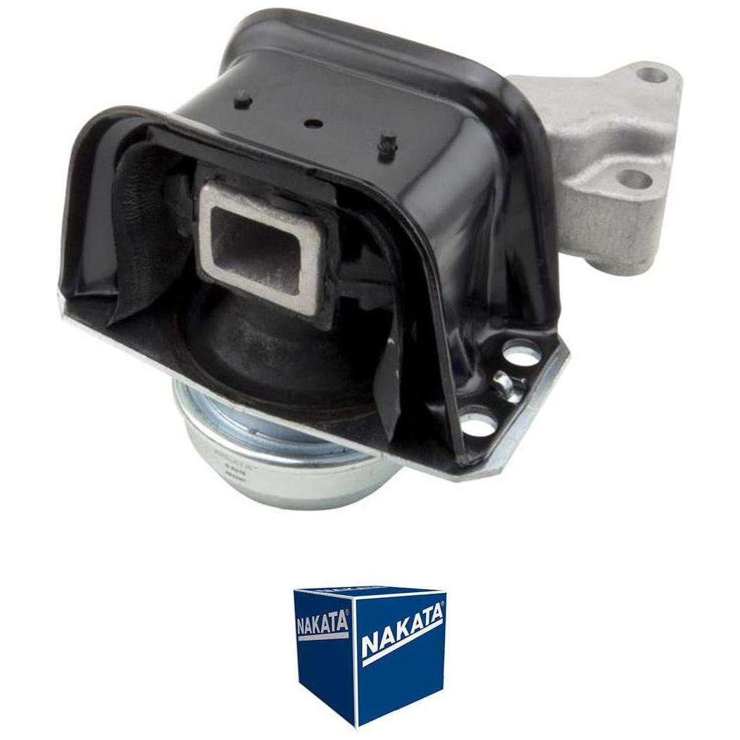 Coxim do Motor Dianteiro Direito - Nakata - NB35007 - (1)