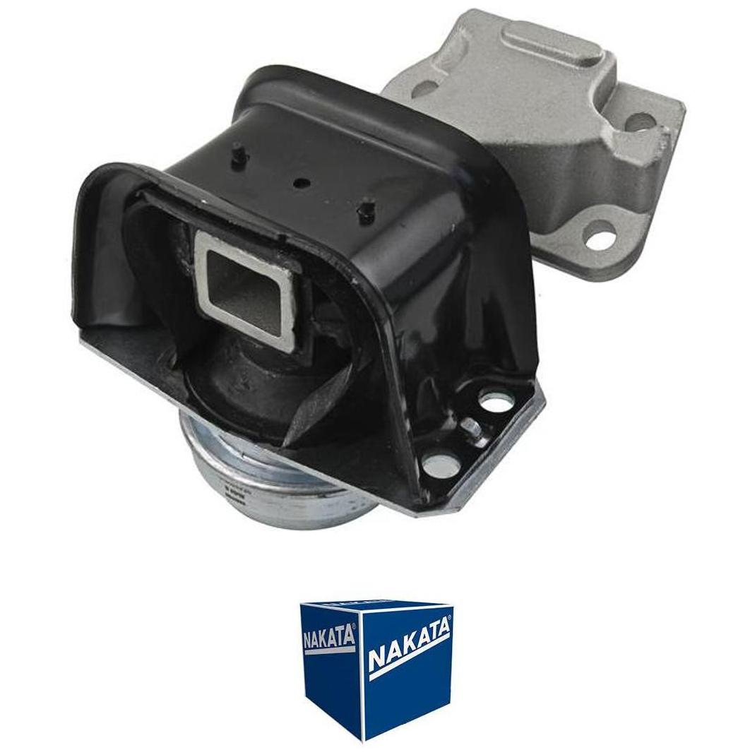 Coxim do Motor Dianteiro Direito - Nakata - NB35009 - (1)