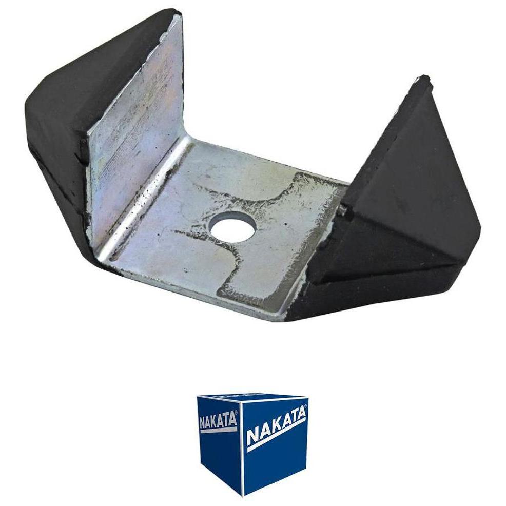 Coxim do Motor Dianteiro Direito - Nakata - NB35013 - (1)