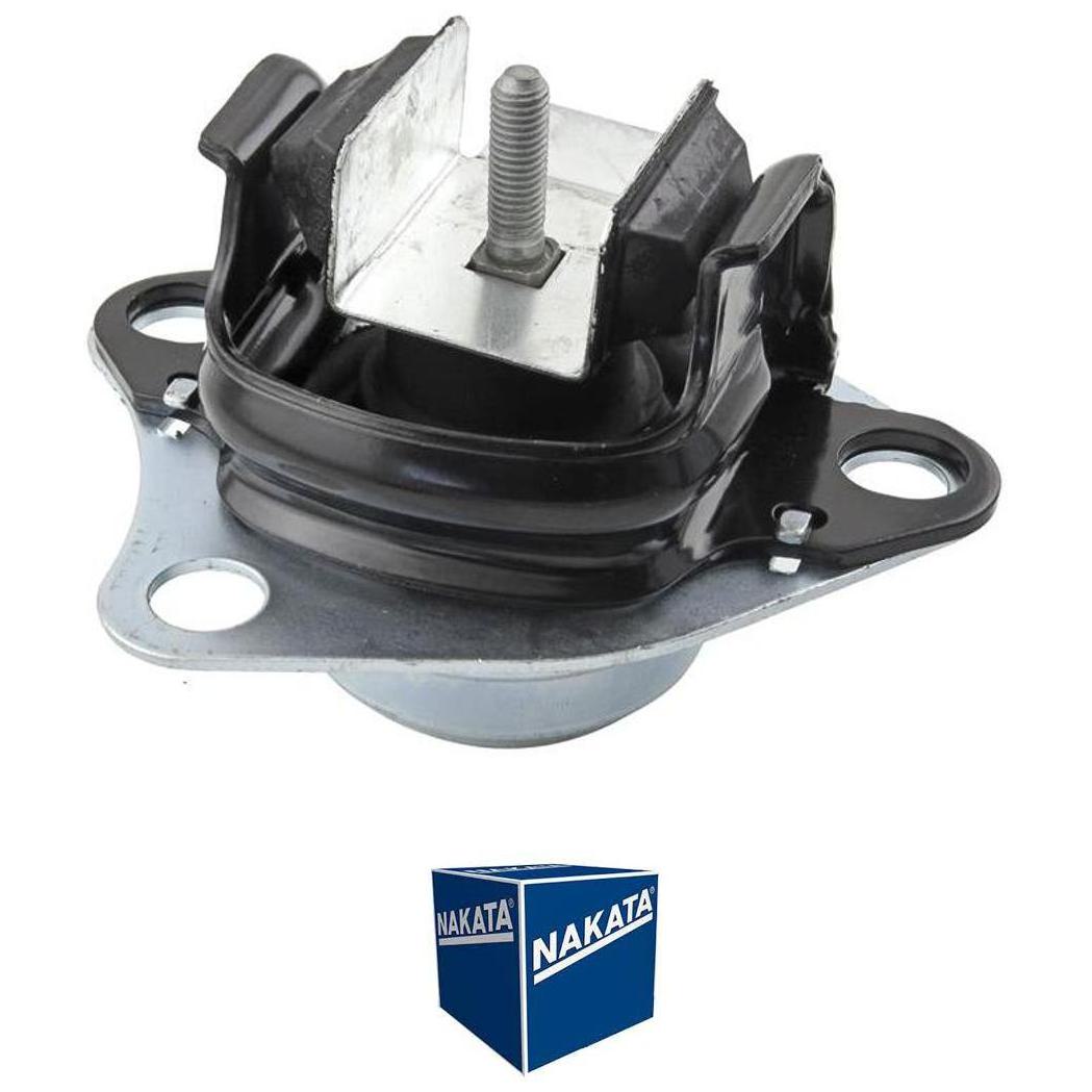 Coxim do Motor Dianteiro Direito - Nakata - NB36015 - (1)