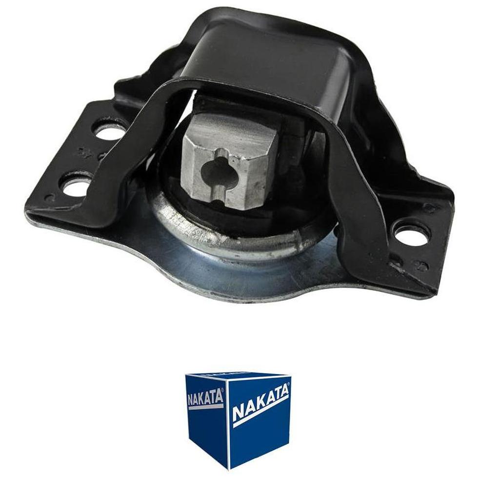 Coxim do Motor Dianteiro Direito - Nakata - NB36017 - (1)