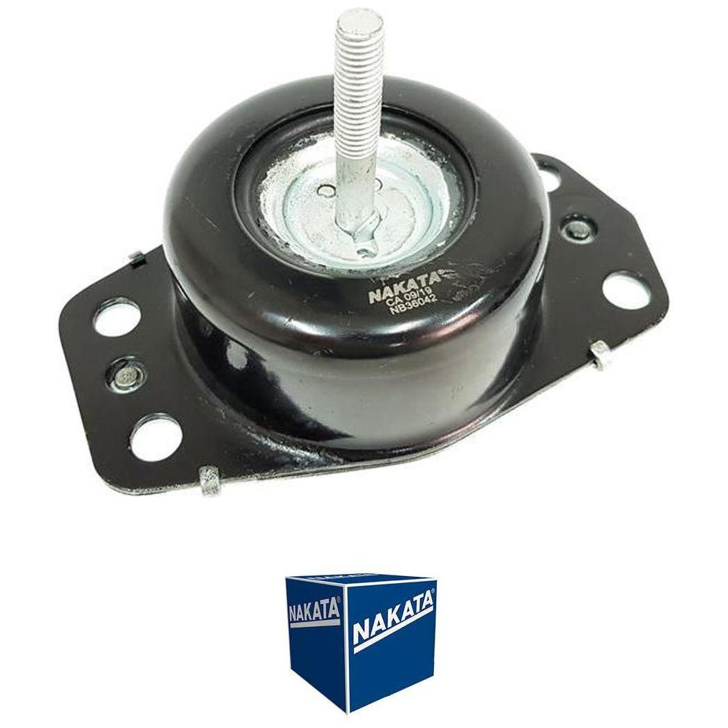Coxim do Motor Dianteiro Direito - Nakata - NB36042 - (1)