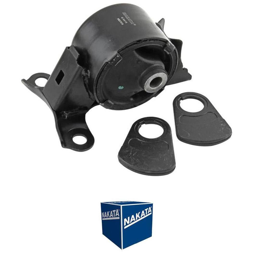 Coxim do Motor Dianteiro Direito - Nakata - NB37019 - (1)