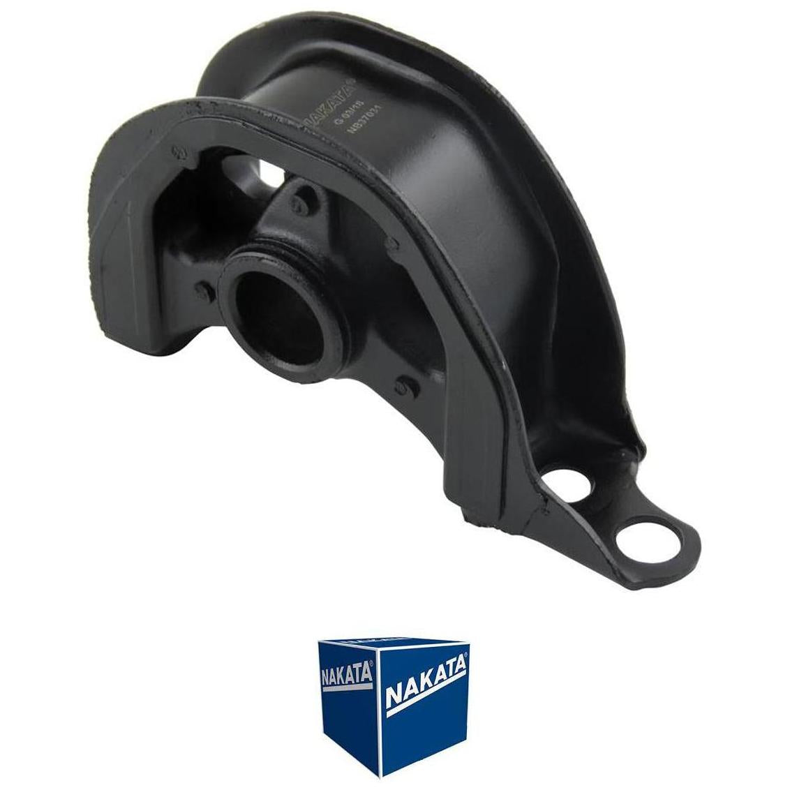Coxim do Motor Dianteiro Direito - Nakata - NB37031 - (1)