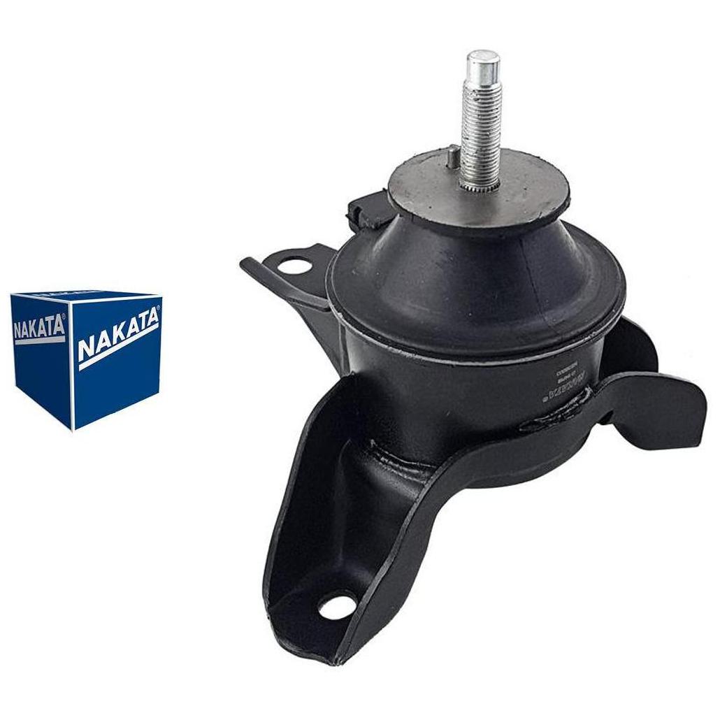 Coxim do Motor Dianteiro Direito - Nakata - NB38003 - (1)