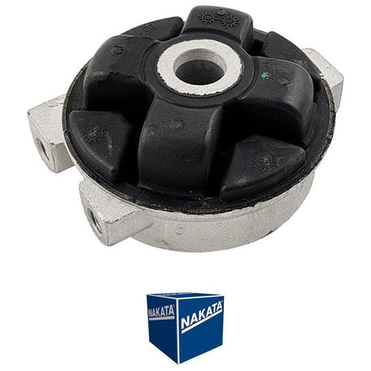 Coxim do Motor Dianteiro Esquerdo - Nakata - NB31078 - (1)