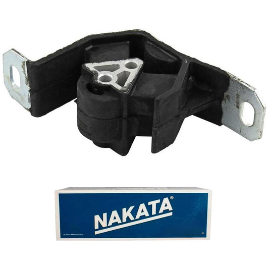 Coxim do Motor Dianteiro Esquerdo - Nakata - NB33053 - (1)