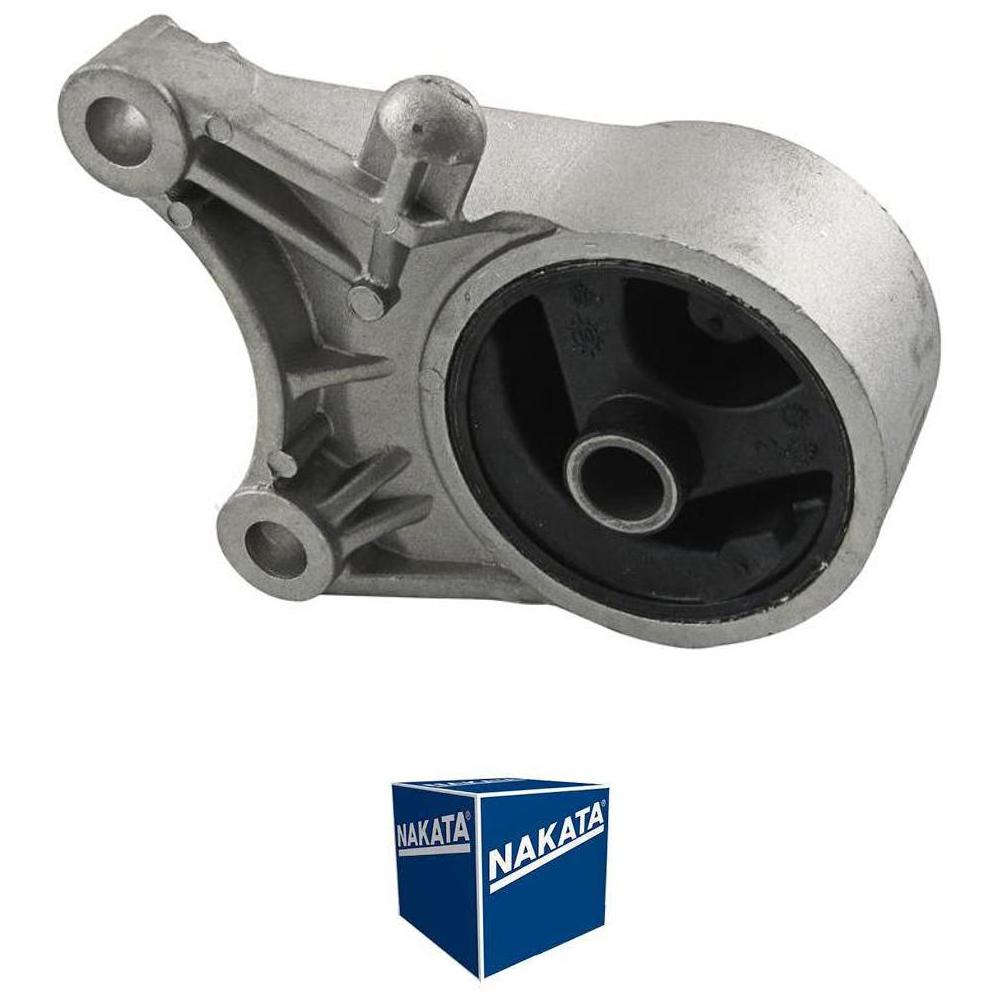 Coxim do Motor Dianteiro Esquerdo - Nakata - NB33058 - (1)