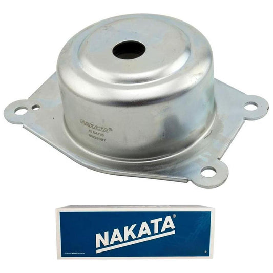 Coxim do Motor Dianteiro Esquerdo - Nakata - NB33087 - (1)