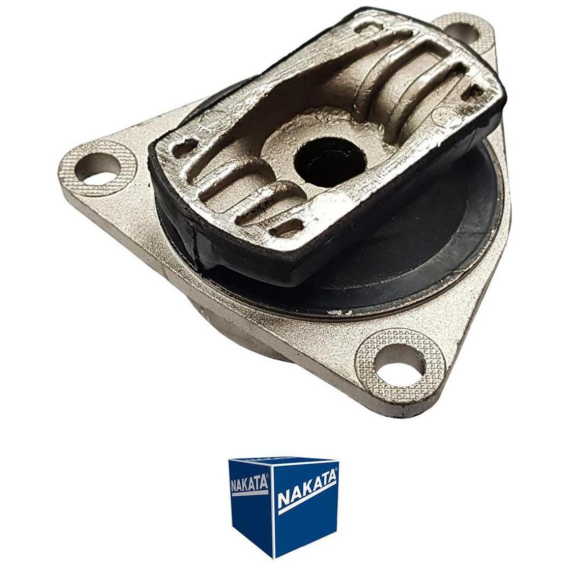 Coxim do Motor Dianteiro Esquerdo - Nakata - NB34011 - (1)