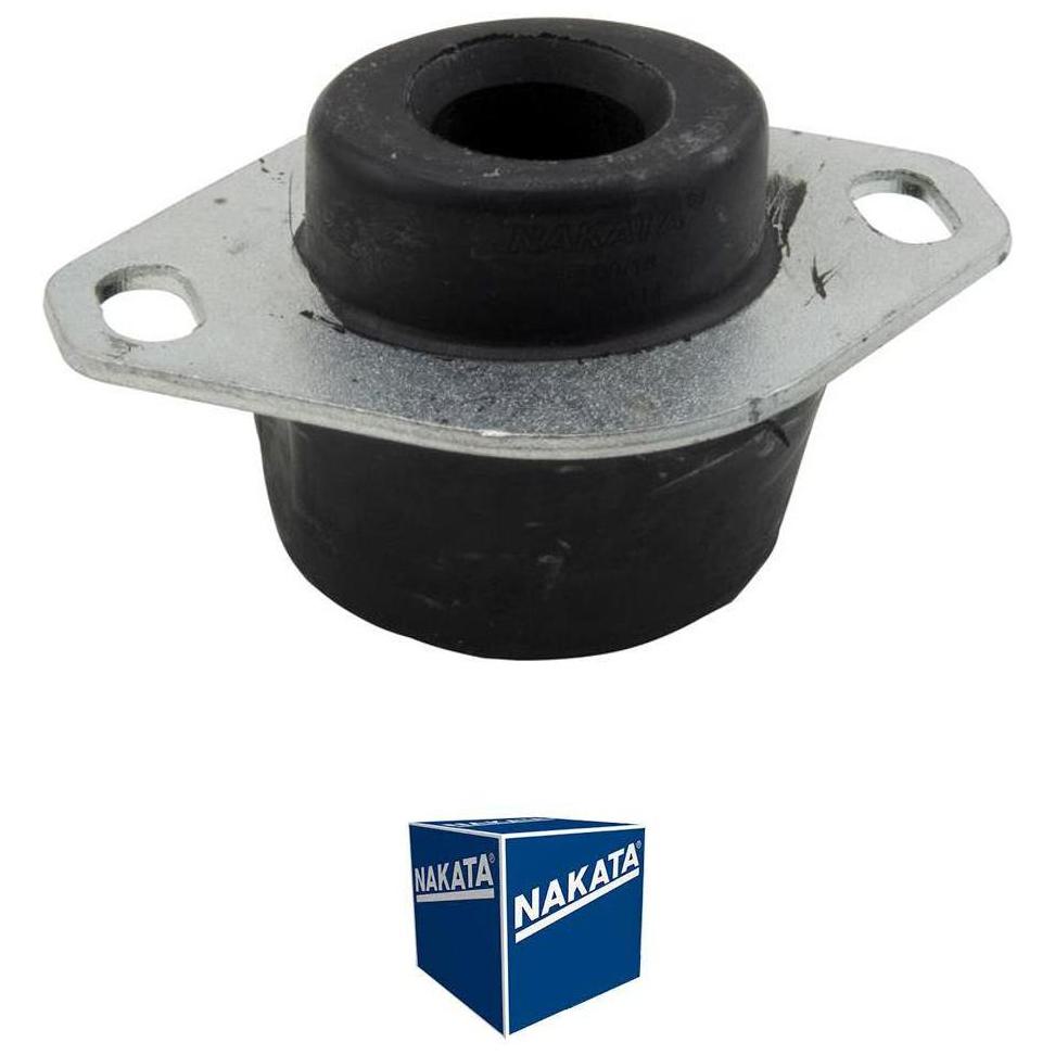 Coxim do Motor Dianteiro Esquerdo - Nakata - NB35014 - (1)