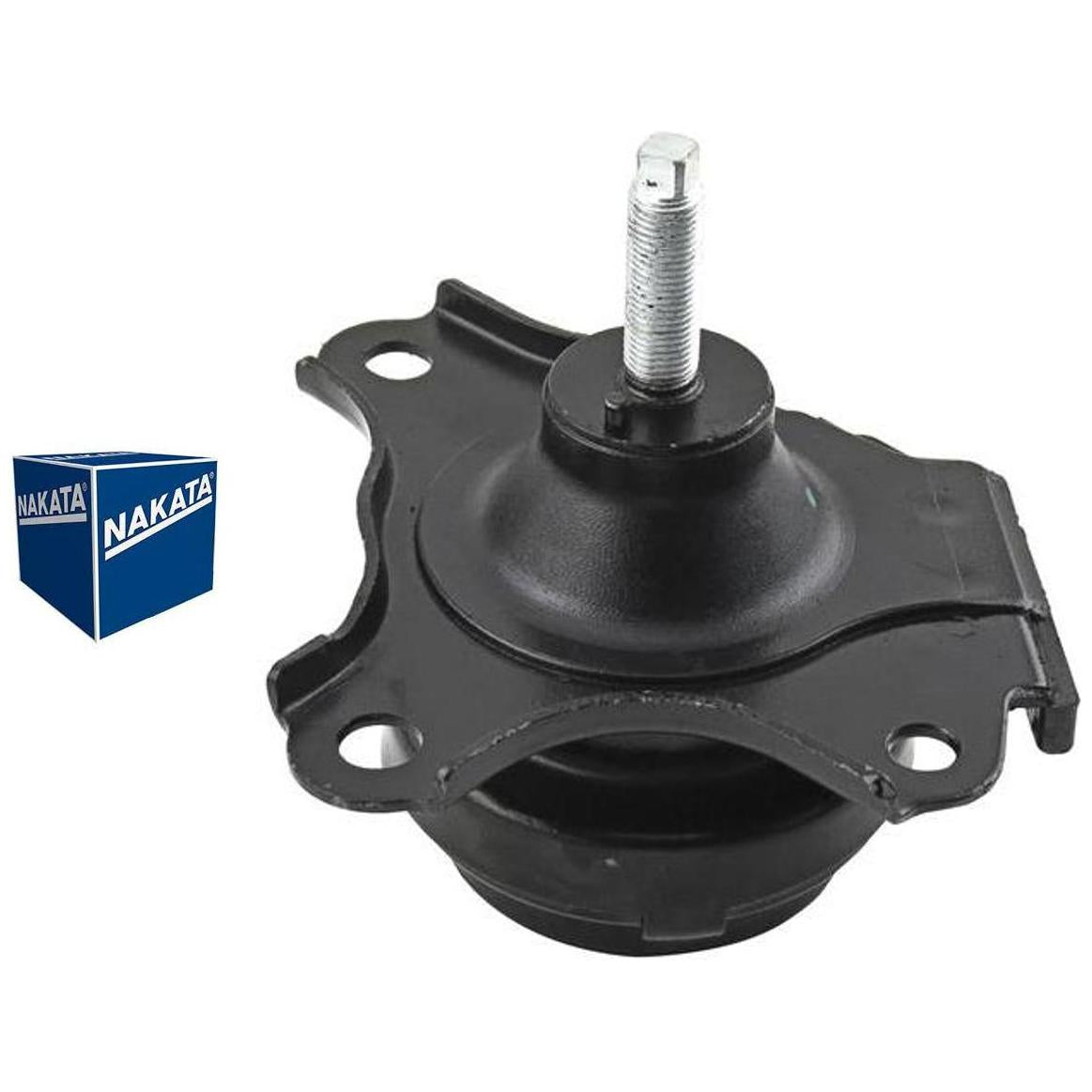 Coxim do Motor Dianteiro Esquerdo - Nakata - NB37028 - (1)