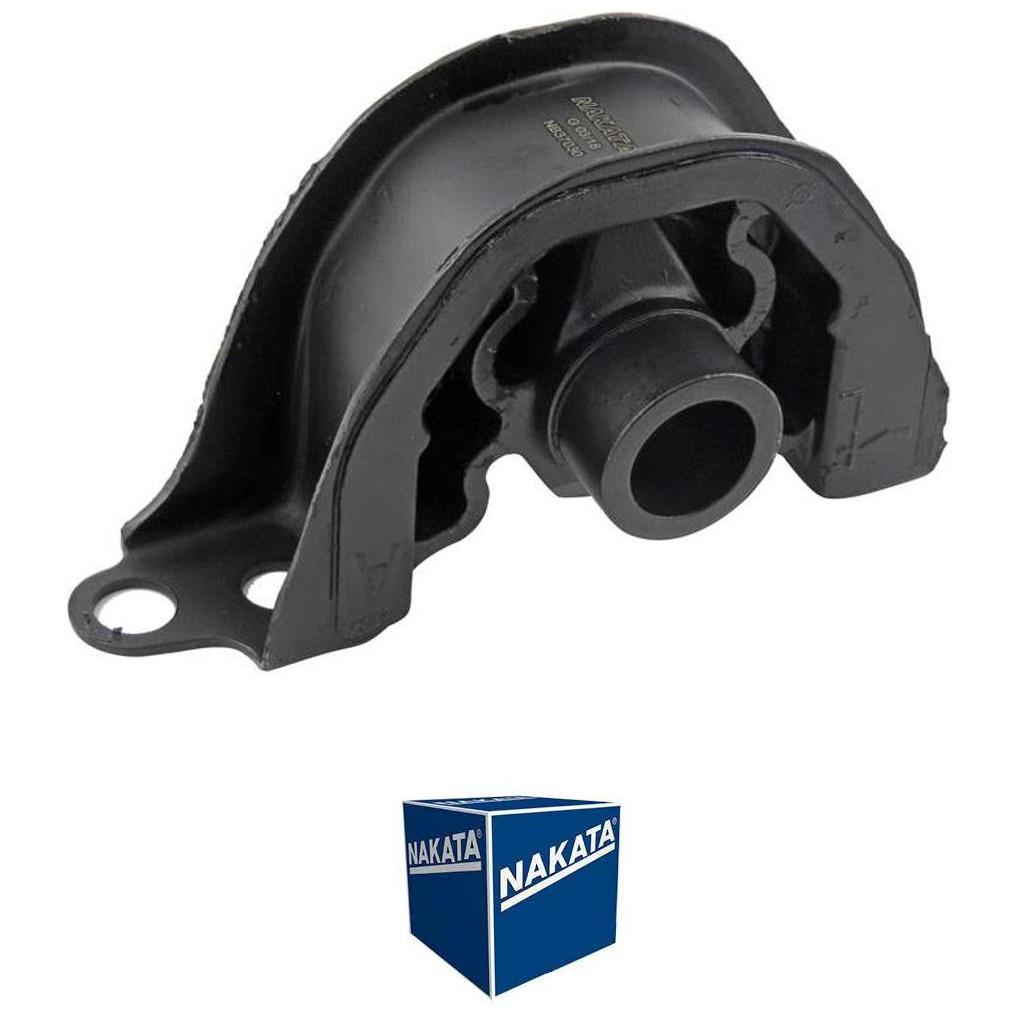 Coxim do Motor Dianteiro Esquerdo - Nakata - NB37030 - (1)