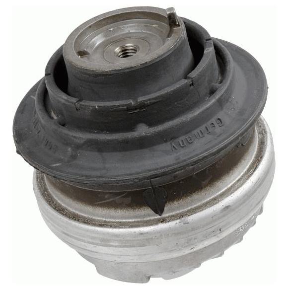 Coxim do Motor Dianteiro - LEMFÖRDER - 11346 02 - (1)