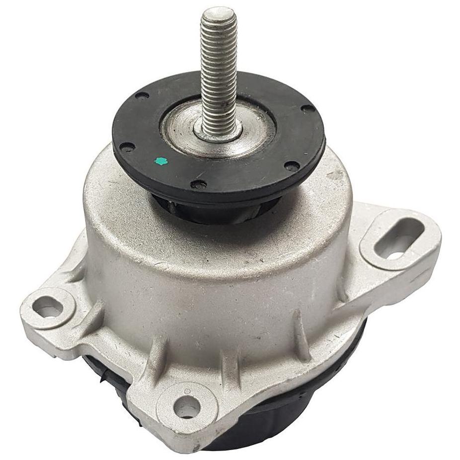 Coxim do Motor Dianteiro - Nakata - NB32001 - (2)